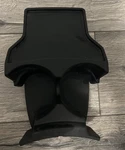 2009-2013 Honda Fit Center Console Cup Holder Trim 83403-TK6 Oem. Fixed Price $30.00.