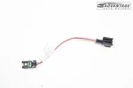 2014-2017 Maserati Ghibli Center Console Illumination Light Wire Harness Oem. Fixed Price $35.09.