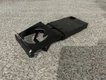 Audi C5 A6 RS6 Retractable Cup Holder. Fixed Price $20.00.