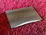 Bmw 19-24 G20 G22 G26 Center Console Fine Wood Maple Open-pored Trim #2 Oem 29K. Fixed Price $37.49.