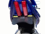 2003-2008 Suzuki Fender Eliminator SV650 SV1000 04 05 06 07 Tag Bracket. Fixed Price $64.95.