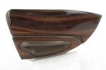 Ford F150 Expedition Navigator Dash Pull Out Cup Holder Ashtray Woodgrain 97-03. Fixed Price $59.00.
