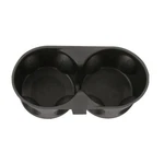17-24 Chrysler Pacifica Voyager Console Cup Holder Liner Insert Mopar 68312236AC. Fixed Price $28.74.