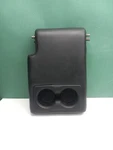 2014-2018 Jeep Cherokee Rear Chait Seay Leather Cupholder Armrest Oem. Fixed Price $149.99.