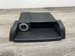 2003-2011 Saab 9-3 Center Console Plug Outlet & Storage Compartment 12806033 Oem. Fixed Price $16.49.