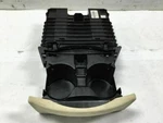 Volkswagen Routan 2009 Front Lower Dash Cup Holder Factory. Fixed Price $52.00.