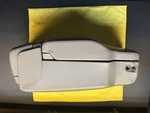 2000 2005 Buick Lesabre Center Console Armrest Storage Lid Cup Holder Beige Oem. Fixed Price $189.99.