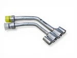 Mini Cooper S A/c Aluminum Double Pipe N14 New Oem 64539224864 07-10 R56 R55 R57. Fixed Price $89.99.