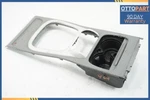 03-10 Porsche Cayenne 955 957 Center Console Gear Shift Trim Cover Panel Oem. Fixed Price $84.15.