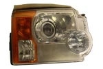 05 06 07 08 09 Land Rover LR3 Hid Xenon Passenger Headlight Lamp 25310. Fixed Price $69.30.