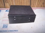 04 Bmw 745I Original Factory Console Cd Holder. Fixed Price $38.15.