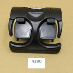 Lexus LS430 Toyota Celsior 2001-2006 Oem Genuine Center Console Cup Holder Black. Fixed Price $59.99.