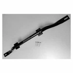 Steinjager Wall Mount Door Hanger Kit Black For Wrangler Jk J0030814. Fixed Price $98.99.