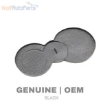 2004-2010 Vw Touareg Front Cup Holder Insert 7L6863723D. Fixed Price $7.49.
