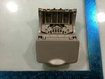 08 09 10 Scion Xb Rear Center Console Back Drink Bin Oem. Fixed Price $79.99.