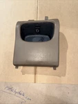 1998-2001 1500 2500 3500 Dodge Ram Cup Holder Delete Panel Cubby Tan Oem. Fixed Price $175.00.