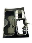 2025 Hyundai Tucson Oem Center Console Floor Shifter Cup Holder Trim Panel. Fixed Price $114.75.