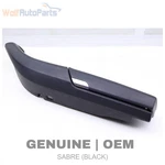 2013-2018 Audi S8 Front Right Door Panel Armrest / Storage Bin 4H1867166. Fixed Price $15.99.
