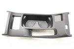 08-15 Mitsubishi Evolution X Cup Holder Center Console 2008-2015. Fixed Price $51.15.