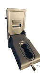 2015-2017 Vw Golf MK7 Armrest Leatherette Pull Loop Black 5GM885081LSL1 Oem 45K. Fixed Price $49.99.