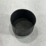 2009 - 2012 Dodge Ram Cup Holder Rubber Insert 1EB17TRMAB Oem. Fixed Price $18.04.