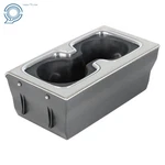 23467147 Center Console Cup Holder For Gmc Sierra 1500 Chevrolet Silverado. Fixed Price $37.23.