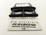 Saab 9-3 Aero Wagon Rear Center Cup Holder Fits 03 04 05 06 07 08 09 10 11. Fixed Price $35.97.