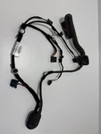 2011-2018 Volkswagen Jetta Rear Right Door Wire Harness 5CU971694C Oem. Fixed Price $21.00.