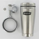 Kuryakyn Universal Drink Holder For In. Handlebars - 1464. Fixed Price $119.99.
