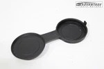 2015-2023 Ford Mustang Center Console Cup Holder Lower Insert Cover Mat Oem. Fixed Price $34.99.