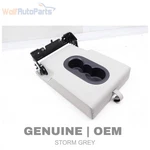 2018-2024 Vw Tiguan Rear Center Armrest / Cup Holder 5NN885205B. Fixed Price $61.99.