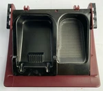 Ashtray Door 1993-1994 Mercury Grand Marquis Burgundy F3AZ5404824B Ford Oem. Fixed Price $39.70.