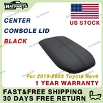 Center Console Lid Armrest Fit For 2019-2023 RAV4 58920-42010-C0 Black. Fixed Price $45.99.