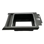 2011 2012 Ford F250 F350 Center Console Silver Chrome Trim Panel BC34-28045A76-A. Fixed Price $229.00.
