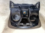 1996-2002 Crown Victoria Grand Marquis Dash Ashtray/cup Holder Gray Oem. Fixed Price $49.99.
