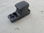 2001 Nissan Xterra Center Console Cup Holder. Fixed Price $179.99.