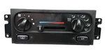 Dash Mount Hvac Heater Control Unit Fits 99-03 Ford Windstar Van. Fixed Price $49.95.