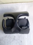 2006 Lexus Ls 430 Console Center Front Ecru Oem Gray LK03. Fixed Price $65.00.