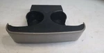 99-04 Jeep Grand Cherokee Center Console Rear Cupholder Oem 55196766AA. Fixed Price $45.00.