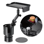 Frokom Cup Holder Expander For Car,upgraded Adapter W.... Fixed Price $39.49.