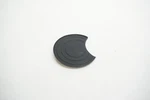 2010-2015 Audi Tts Coupe Rear Cup Holder Rubber Mat 8J0 863 330. Fixed Price $15.29.