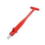 Ntnev Car Tire Stem Puller, Automotive Tyre Core Remover, No Scr.... Fixed Price $9.30.