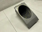 Land Rover Range Hse 2004 Cup Holder Storage Center Console Factory. Fixed Price $49.30.