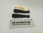 Acura Rsx DC5 Pair Of Left & Right Rear Cargo Cover Hook Fits 2002-2006 03 04. Fixed Price $59.86.