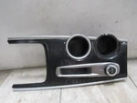 2013-2016 Nissan Pathfinder Center Console Gear Shift Trim Bezel 969693KA0A. Fixed Price $95.00.
