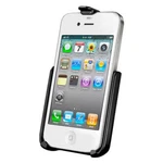 Cradle For Apple Iphone 4 & Mounts RAM-HOL-AP9. Fixed Price $8.99.