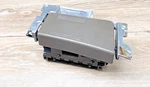 00-02 Lincoln Ls Center Console Cup Holder Beige/taupe Oem Part #XW43-5413560-B. Fixed Price $59.49.