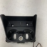 11-14 Bmw F25 X3 3.0 Center Console Front Cup Holder Used Oem 918449808. Fixed Price $49.50.