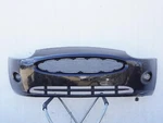 2007 - 2008 Jaguar Xk Bumper Cover Panel Exterior W Fog Light Lamp Grille Front. Fixed Price $769.99.