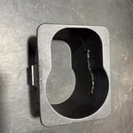 95-99 Chevrolet Suburban Tahoe Gmc Yukon Center Console Front Cup Holder Insert. Fixed Price $34.99.